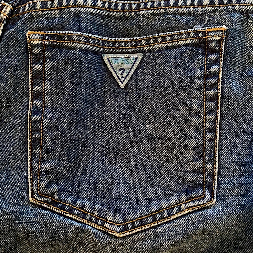 Guess Jeans - Picture 4 of 5
